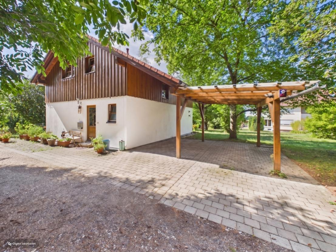 Carport