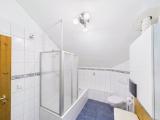 Badezimmer DG