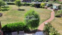 Gartenansicht
