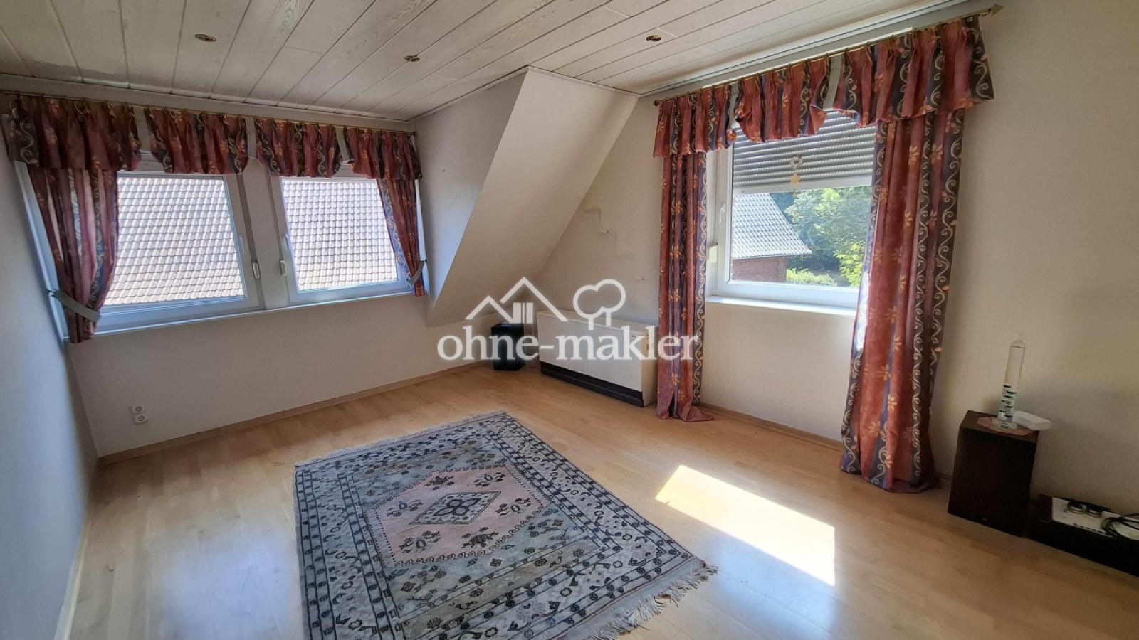 Stube Obergeschoss