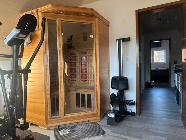 2. Zimmer Dachgeschoss