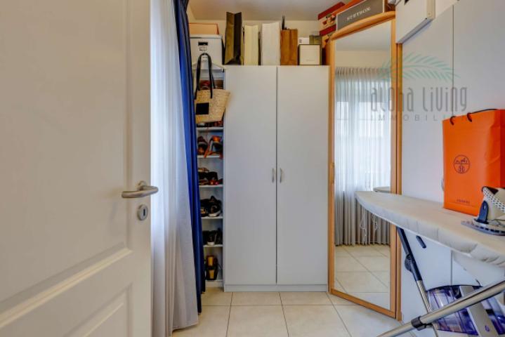 Ankleidezimmer (OG)