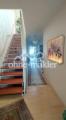 Treppe zum OG
