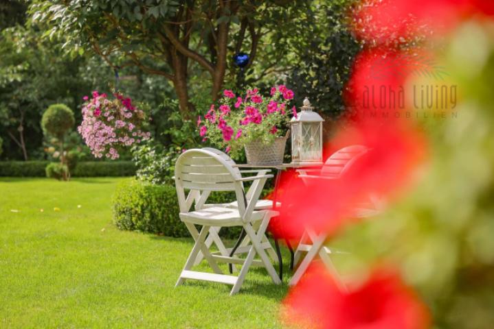 Garten