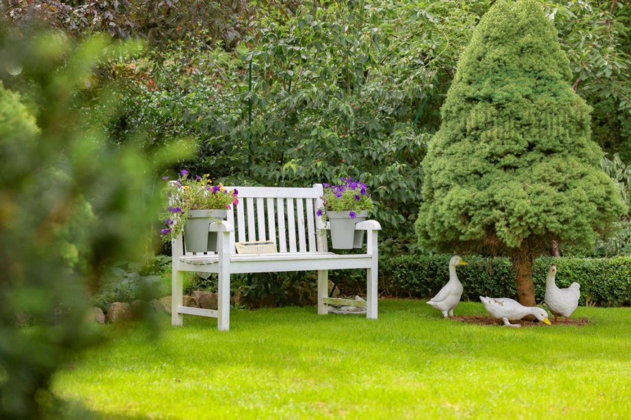 Garten