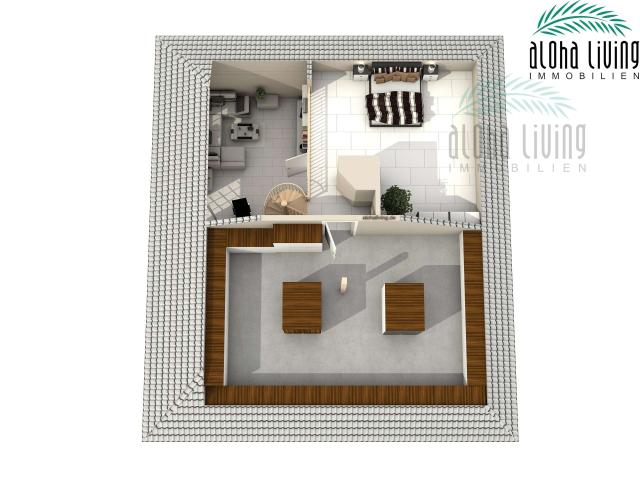3D Grundriss (DG)