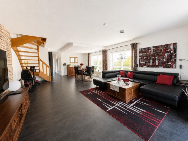 EG Essen/Wohnen