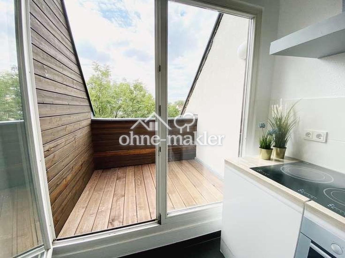 Loggia
