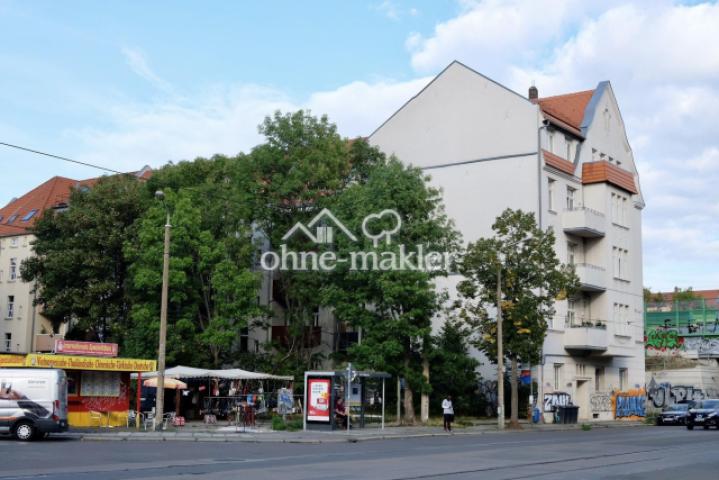 Gebäude von aussen