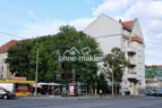 Gebäude von aussen