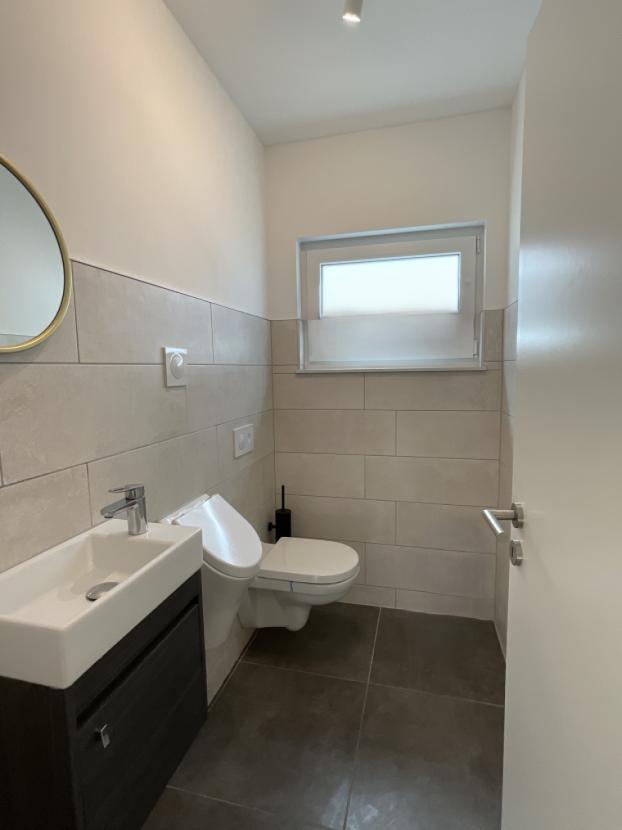 Gäste WC