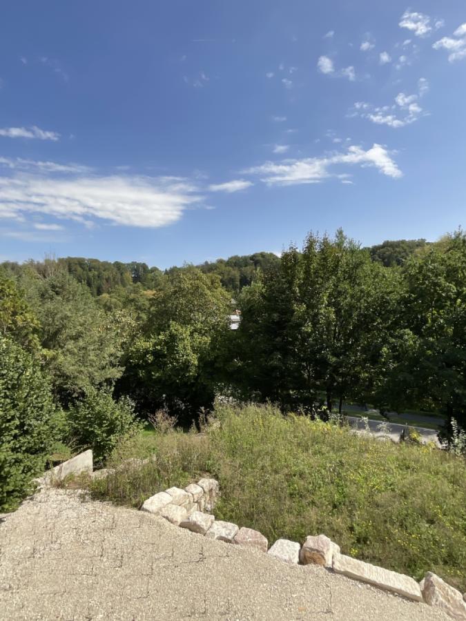 Aussicht