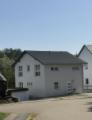 Aussenansicht Haus