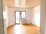 Schlafzimmer Zugang Terasse 