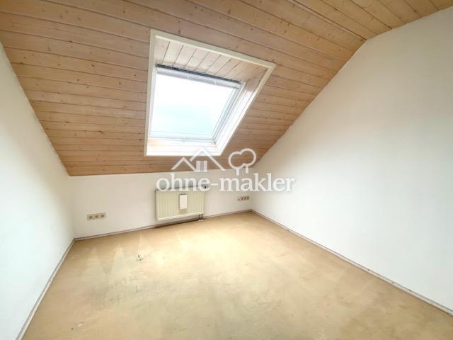 1. Kinderzimmer oder Büro