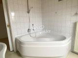 Eckbadewanne 
