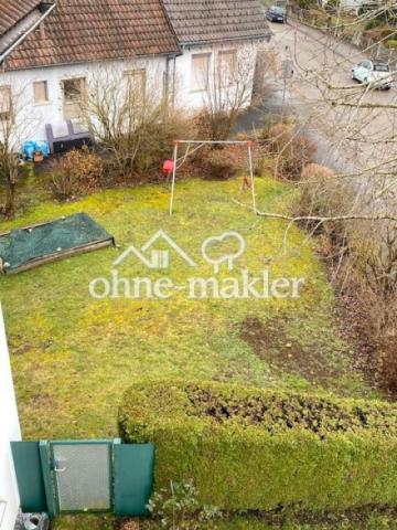 Gemeinschaftsgarten 