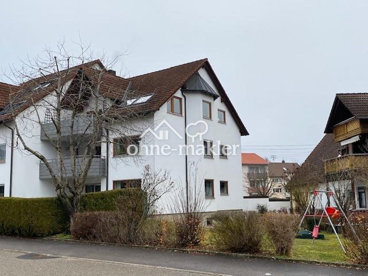 mit Erker an Süd/ost-Front