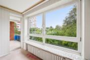 Balkon mit Ausblick