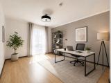 Homeoffice (gestaged)