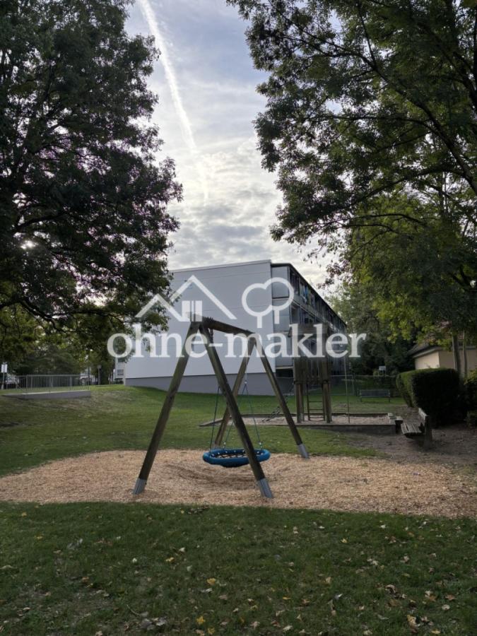 Spielplatz 