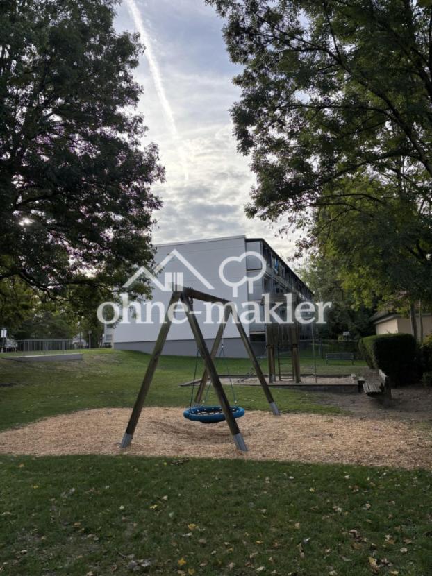 Spielplatz 
