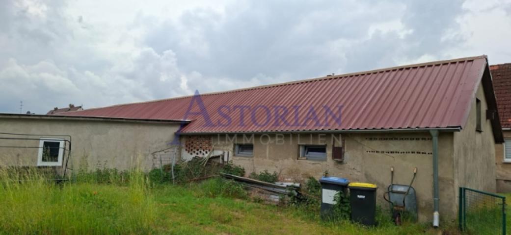 Hinterhof