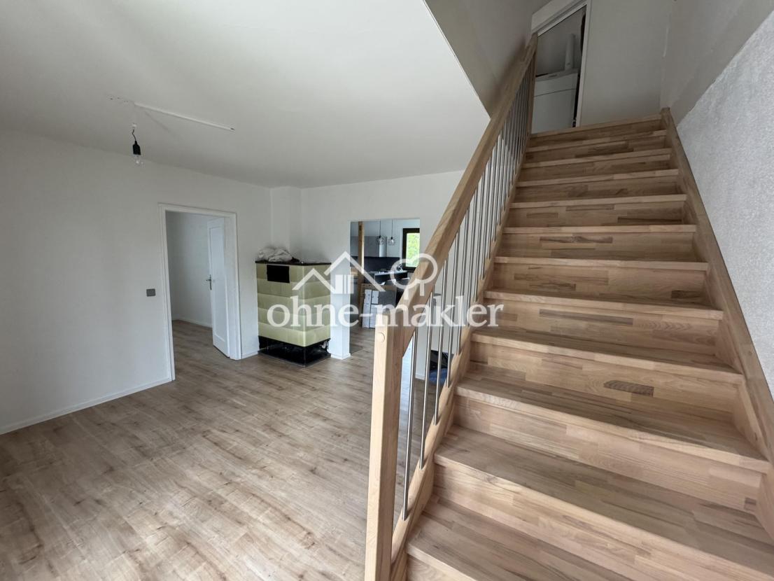 OG Treppe ins DG