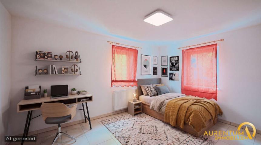 Gästezimmer, Beispiel