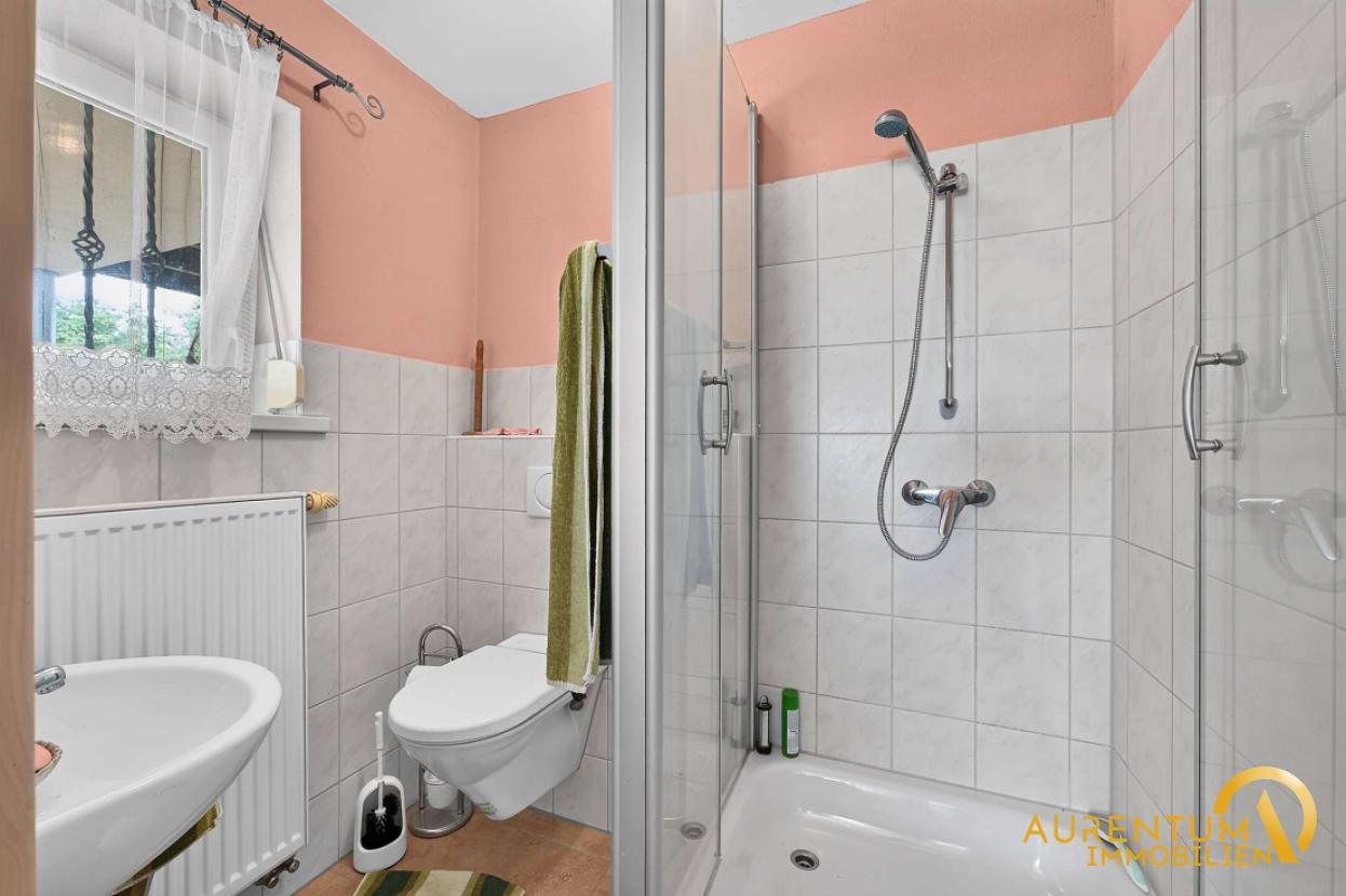 Badezimmer ELW