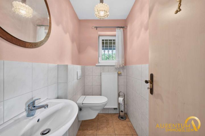 Badezimmer ELW