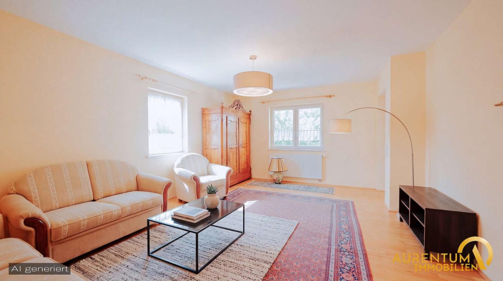 Gästezimmer, Beispiel