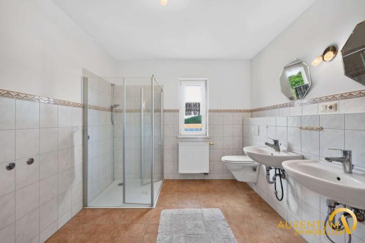 Badezimmer OG