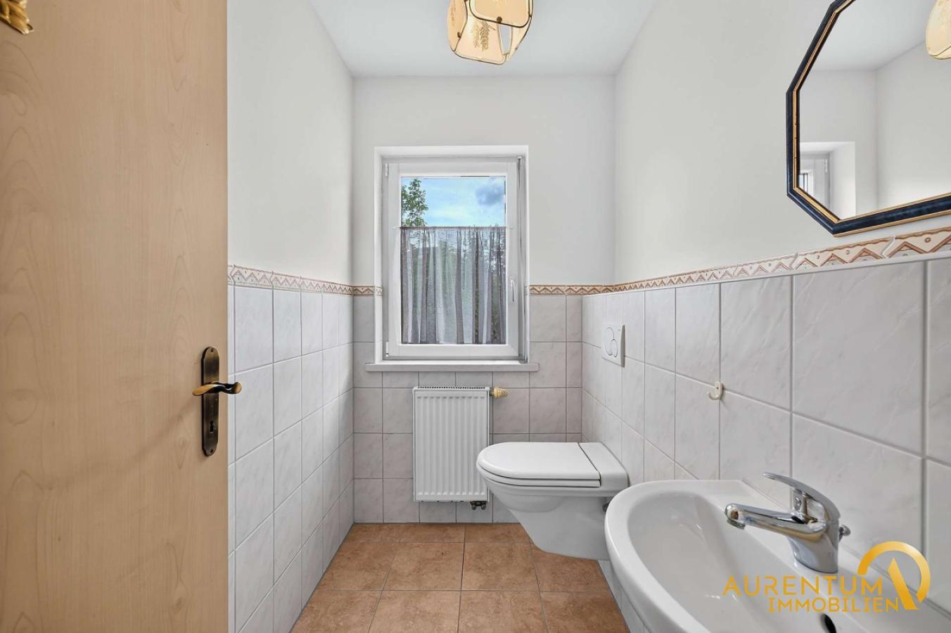 Gäste WC