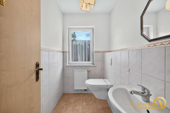 Gäste WC