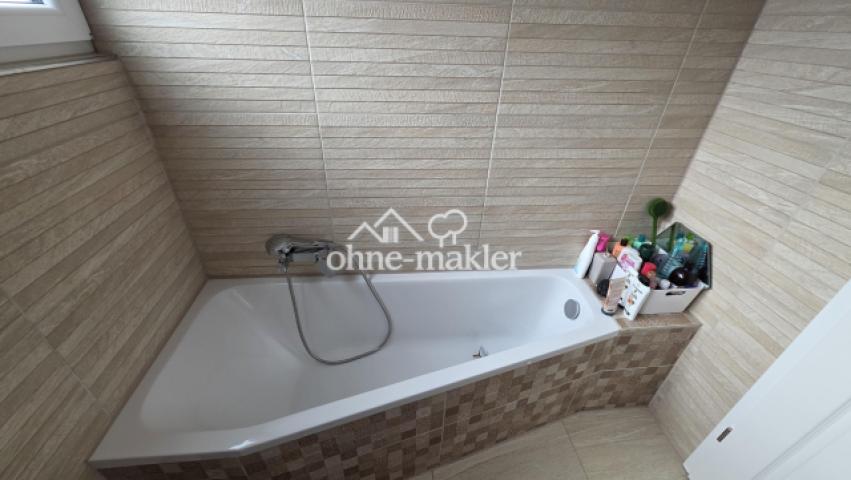 Badewanne