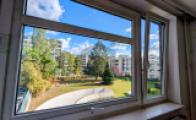 Blick in den Innenhof