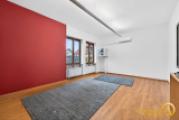 Gästezimmer, Büro
