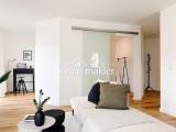 Glasschiebetür Schlafzimmer
