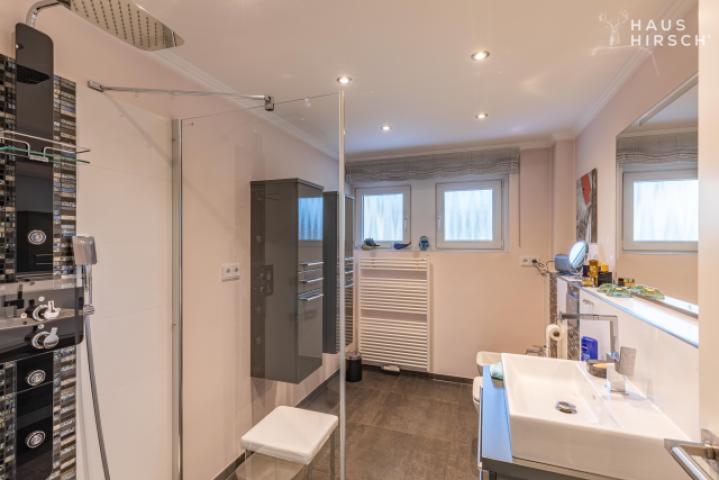 Badezimmer EG 1