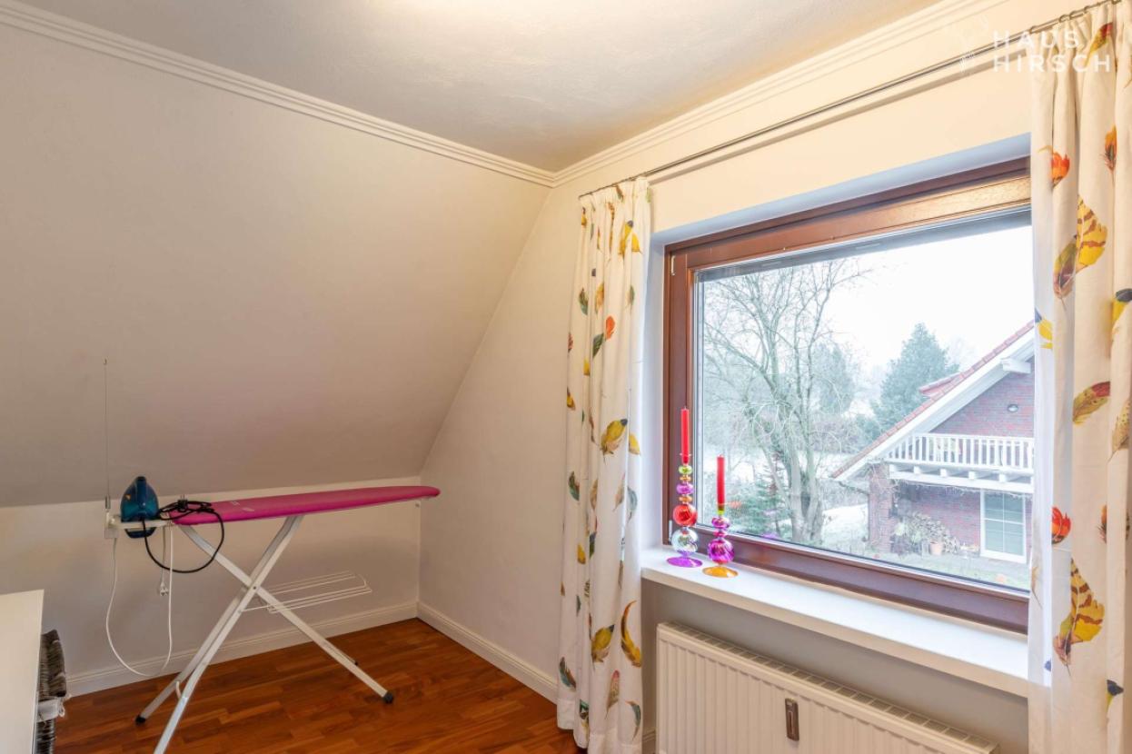 Kinderzimmer DG