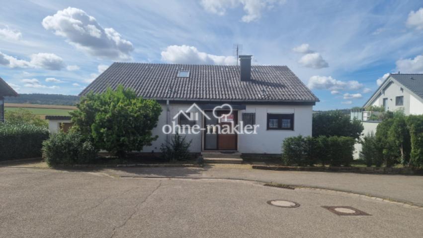 Das Haus am Ende der Sackgasse
