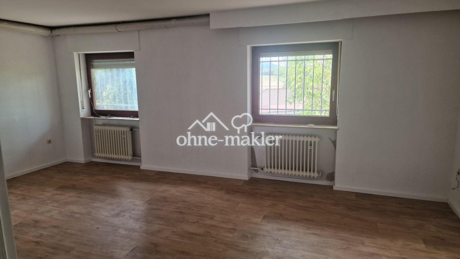 Einlieger zweiter Raum