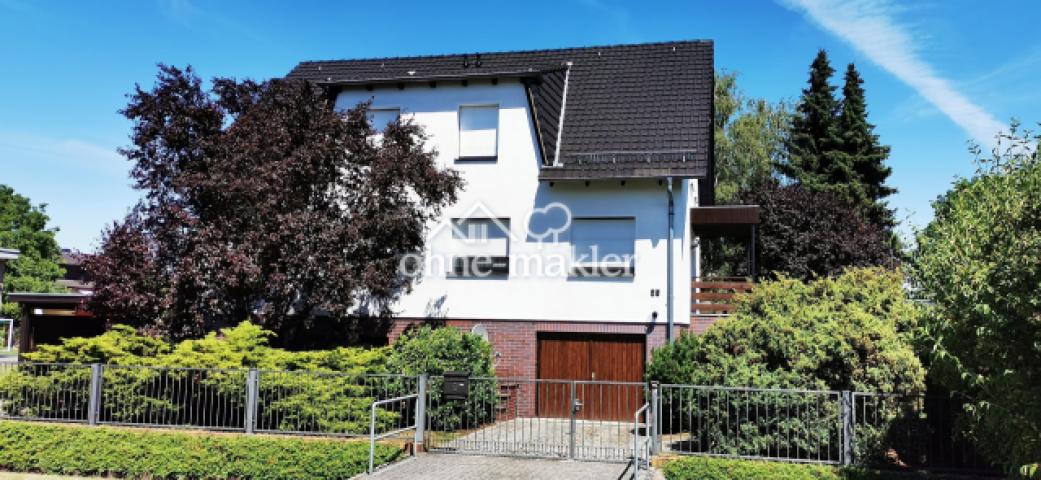 Haus Kiekebusch