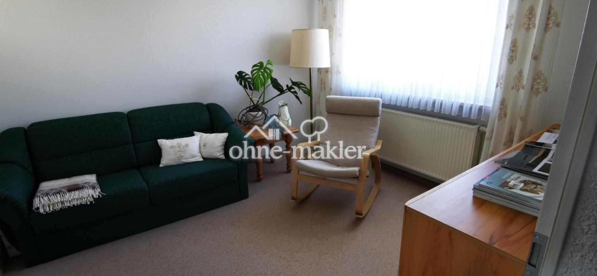 Gäste-,Kinderzimmer 2