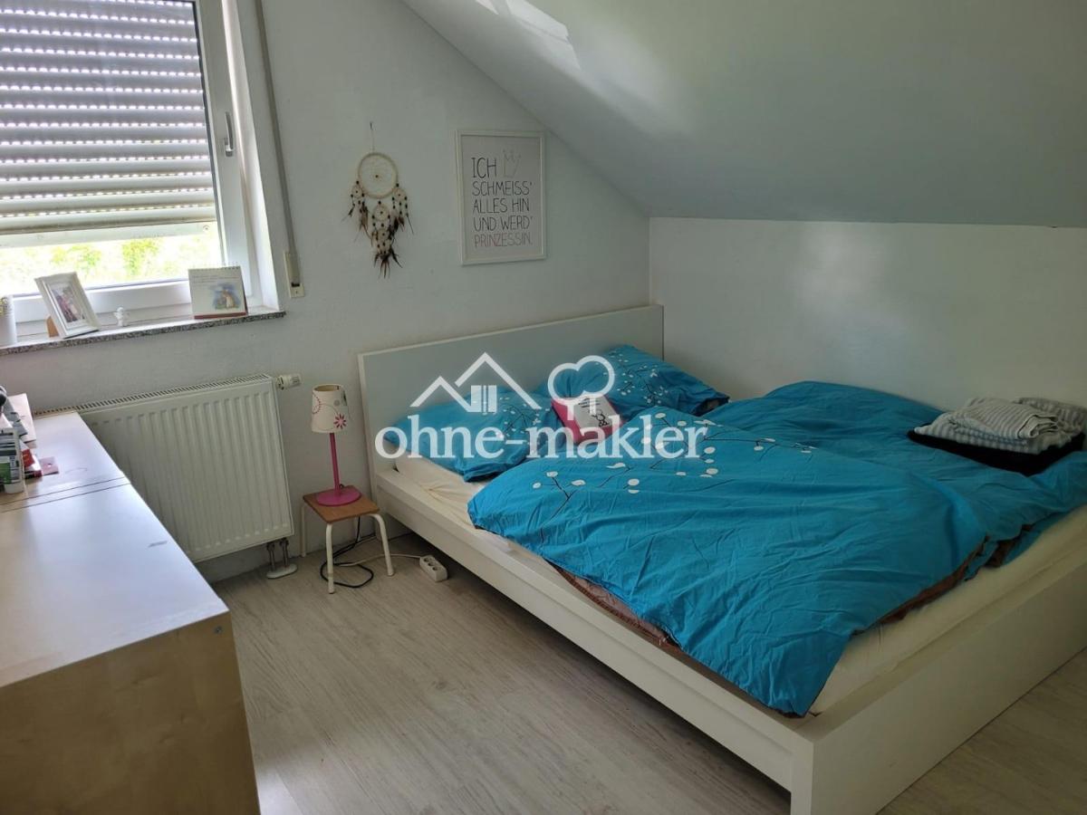 Schlafzimmer 3
