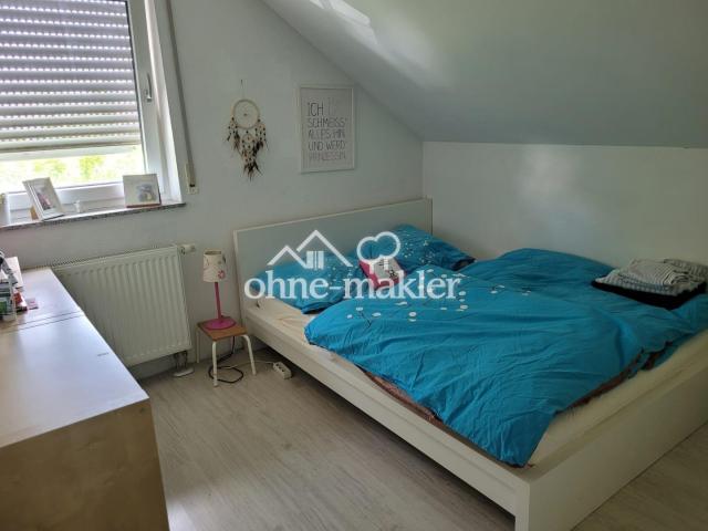 Schlafzimmer 3