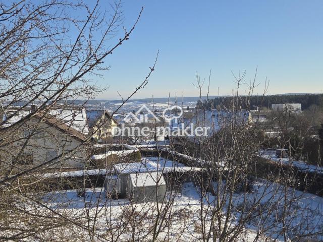Aussicht
