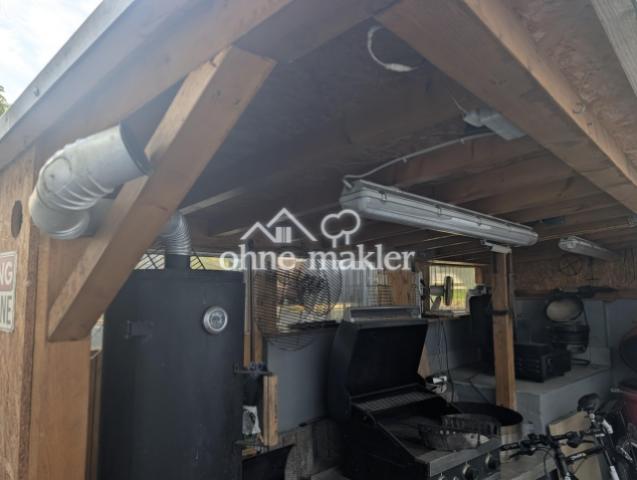 Grillecke