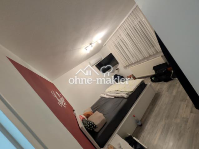 Schlafzimmer EG
